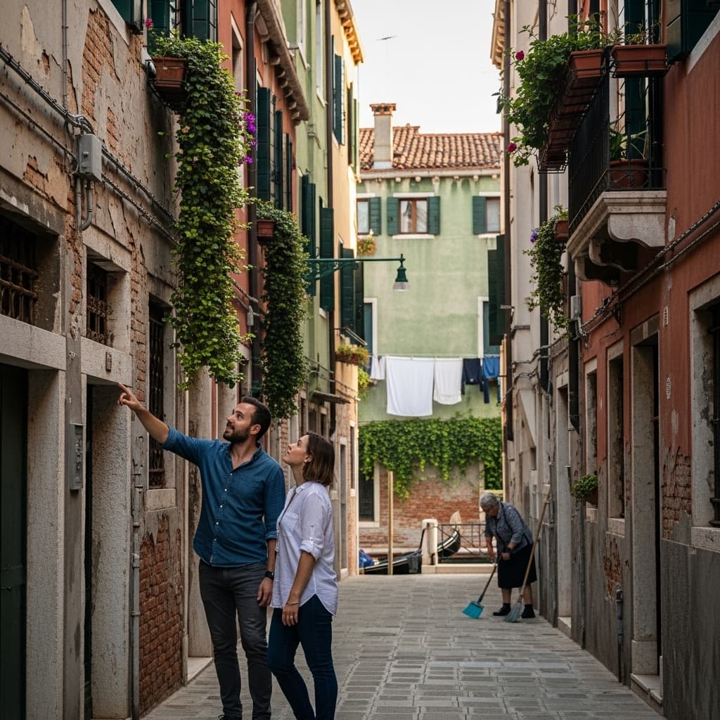 Off the Beaten Path Neighborhood Tours